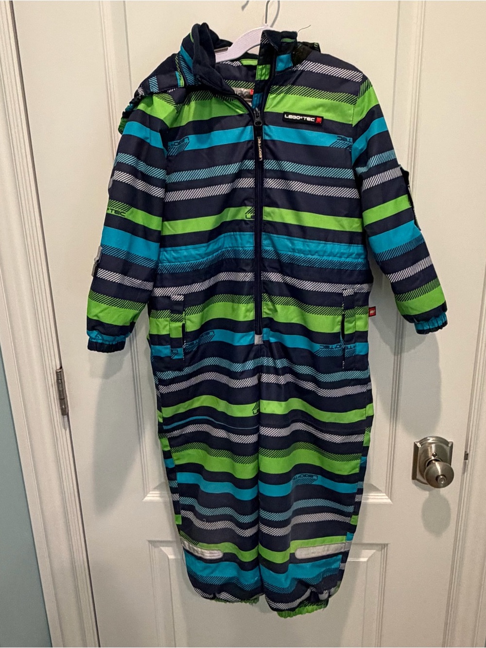 Lego Tec Wear Jussi Kids Winter Coverall Snowsuit Supreme Quality Girls Boys 5